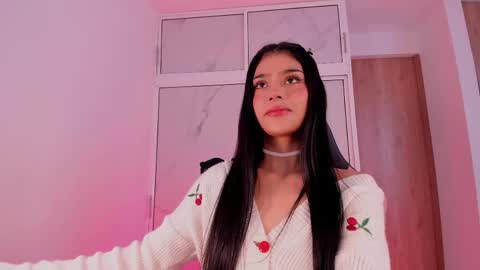 Sara 3 online show from April 16, 1:01 pm