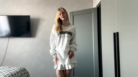 dewdropdoll online show from April 24, 4:26 am