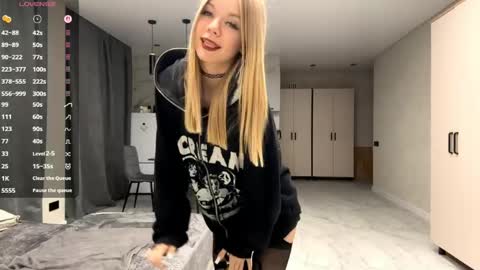 dewdropdoll online show from May 26, 4:03 pm