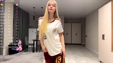 dewdropdoll online show from July 16, 8:04 pm