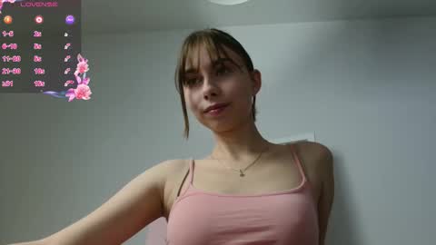 Snapshot of dewkiss chatting on November 9, 1:09 pm dewkiss online show from November 9, 1:09 pm