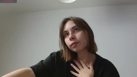 Snapshot of dewkiss chatting on November 19, 10:10 pm dewkiss online show from November 19, 10:10 pm