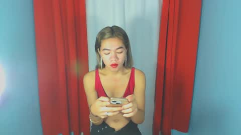 dexie121698 online show from February 10, 2:08 am