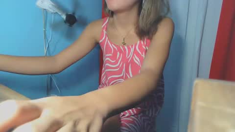 dexie121698 online show from February 24, 2:30 am