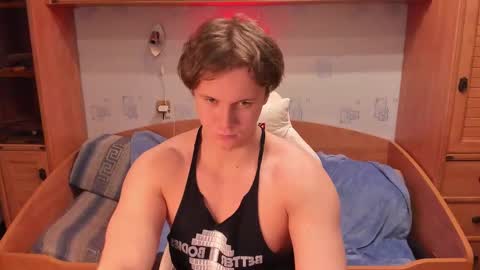 Dexter online show from March 4, 5:19 pm