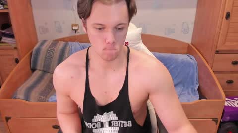 Dexter online show from April 5, 2:25 pm