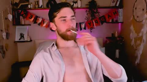 Snapshot of dexter_dexx chatting on October 26, 10:36 pm Dexter online show from October 26, 10:36 pm