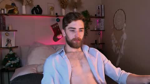 Snapshot of dexter_dexx chatting on December 13, 10:26 pm Dexter online show from December 13, 10:26 pm