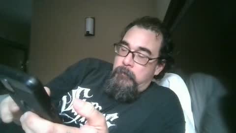 Mike Sounde online show from July 19, 7:45 am