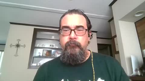 Mike Sounde online show from July 20, 10:01 pm