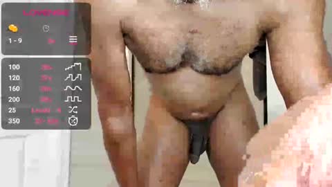 Snapshot of dextercollins chatting on July 7, 6:56 pm Dextercollins online show from July 7, 6:56 pm