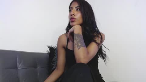 Deysha online show from October 2, 3:08 pm