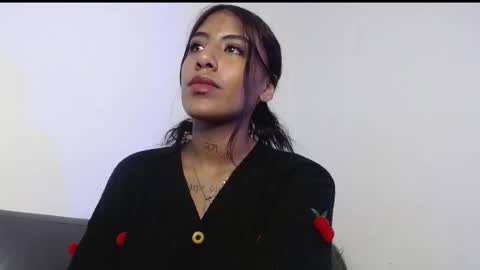 Deysha online show from October 9, 2:48 pm