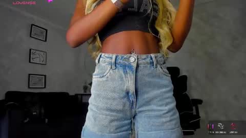 Madisson online show from March 24, 8:36 pm