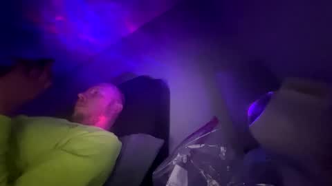 deznuts130 online show from February 10, 4:30 am