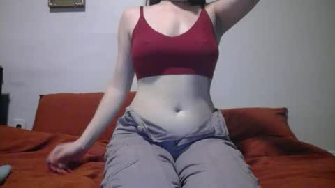 Snapshot of dghyfhjug chatting on December 18, 1:59 am Sammie online show from December 18, 1:59 am