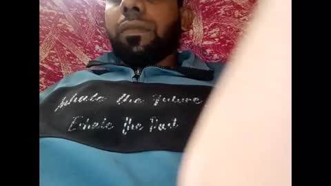 Dhruv Sarja online show from January 12, 6:17 am