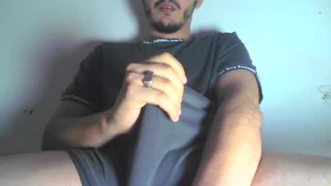 Carter  online show from April 2, 5:54 pm