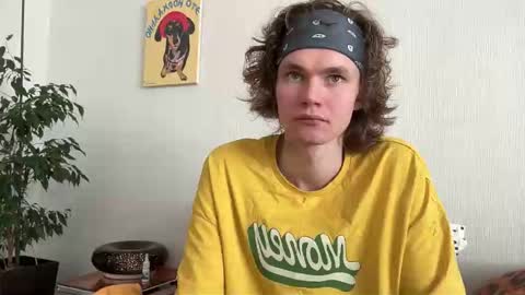 Di Alex online show from February 19, 9:05 am