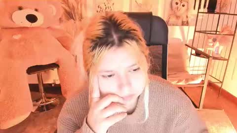 Dia online show from January 10, 7:26 pm