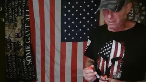 Yeti online show from November 11, 12:38 pm