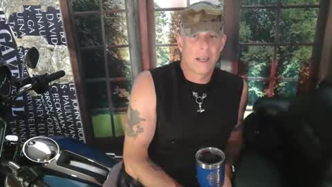 Yeti online show from April 6, 11:49 pm