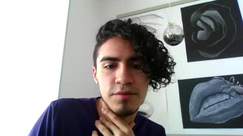 Diago online show from February 2, 8:19 pm