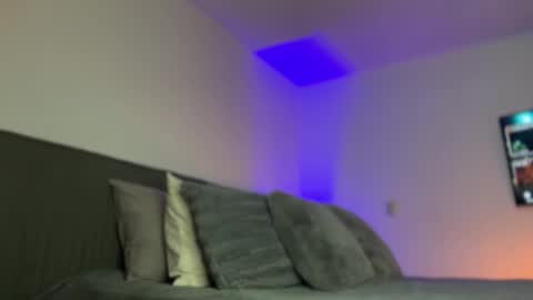 Diego online show from March 22, 1:53 am