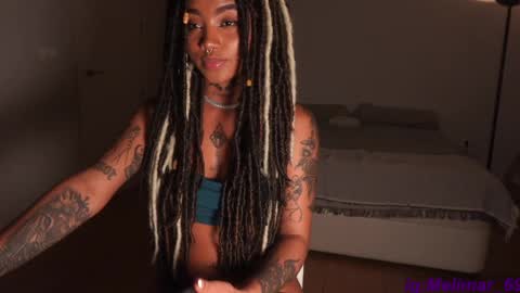 Melissa My schedule 10pm time Colombia online show from January 24, 11:12 pm