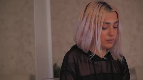 Thea online show from February 13, 3:08 pm