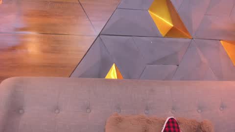 Camila and Megan online show from December 29, 2:31 pm