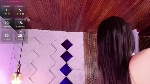 Camila and Megan online show from November 4, 7:13 pm