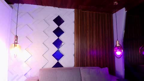 Camila and Megan online show from January 16, 10:52 am