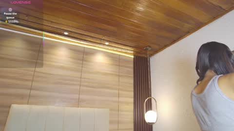 Camila and Megan online show from April 13, 11:05 am