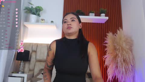 diamond_canela online show from December 18, 11:51 pm
