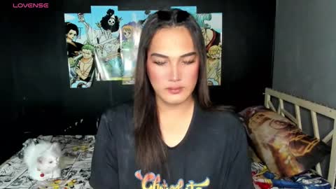 Wency online show from February 10, 8:40 am