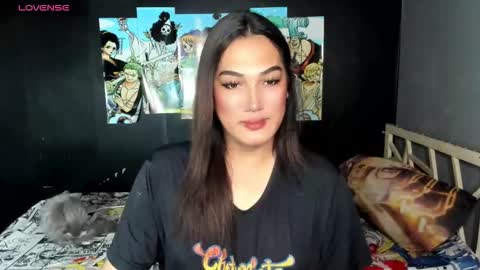 Wency online show from February 12, 9:04 am