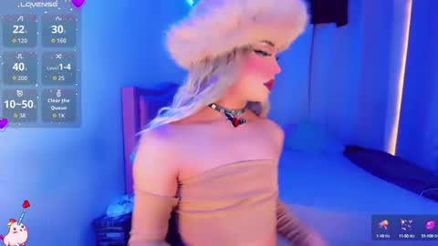 AmayaGirl online show from October 13, 12:43 am