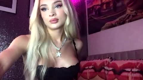 Diamond online show from October 6, 9:12 pm