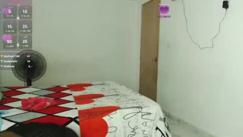 diamond_women_girl online show from February 19, 2:29 am