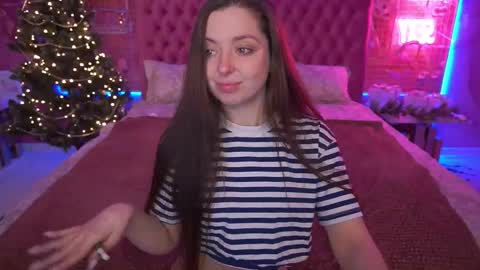 Sasha online show from December 17, 6:19 am