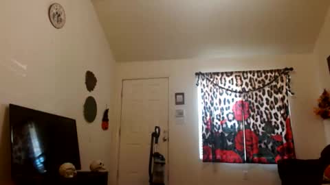 DiamondMonroeXo online show from October 20, 5:13 pm