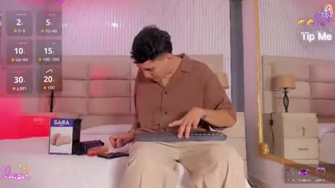 diamondss_1 online show from June 9, 8:42 pm
