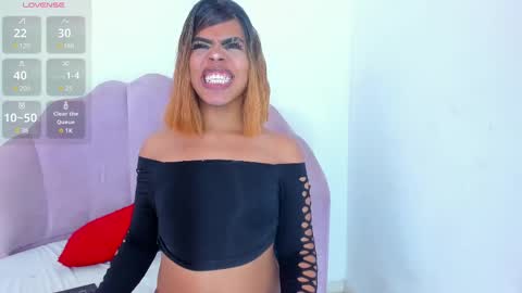 Diamont online show from March 10, 10:55 pm