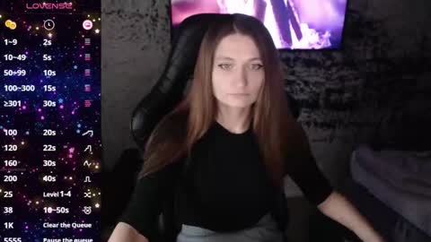 diamr online show from November 20, 12:16 pm