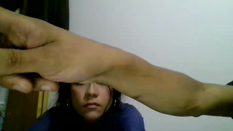 Snapshot of diana_and_misteryblack chatting on October 4, 1:36 am diana_and_misteryblack online show from October 4, 1:36 am