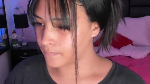 Diana Tamayo online show from October 31, 8:54 pm