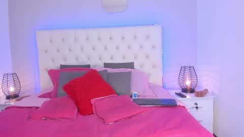 Diana Tamayo online show from November 27, 9:17 pm