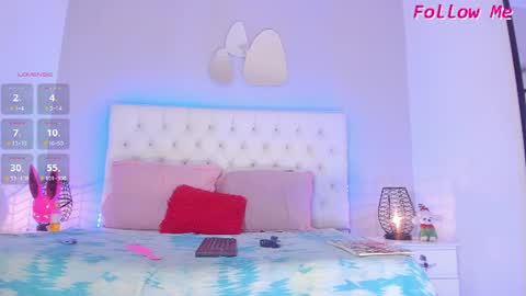 Diana Tamayo online show from June 5, 8:25 pm