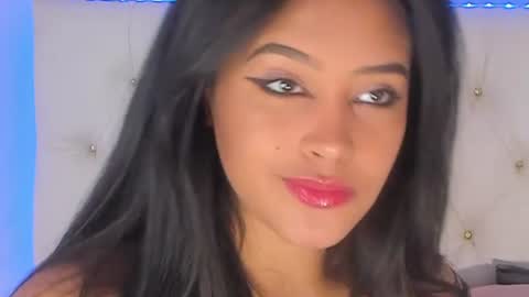 Snapshot of diana_clarck chatting on July 22, 4:54 pm Diana Tamayo online show from July 22, 4:54 pm